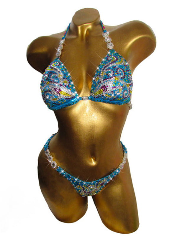 Samba - Selina Bikini
