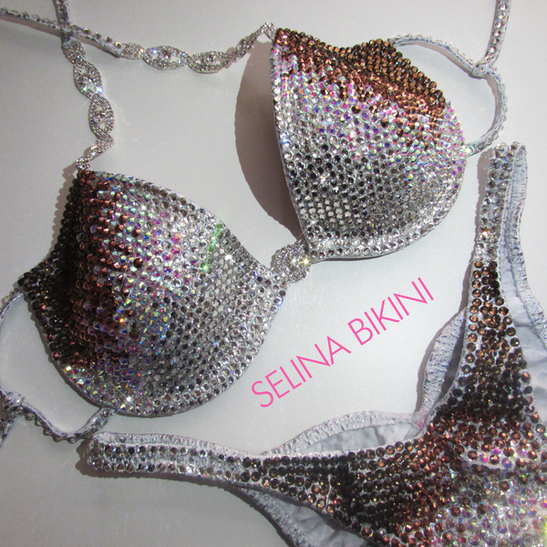 Symphony - Selina Bikini
