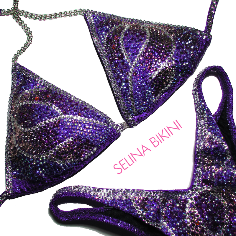 Prism - Selina Bikini
