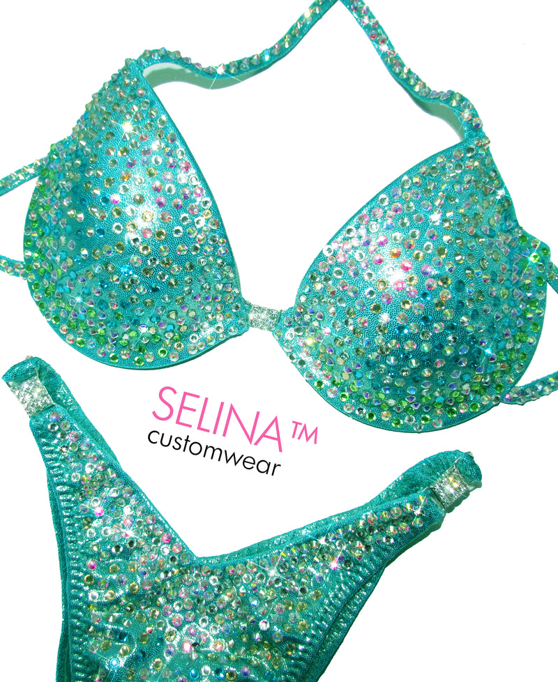 Nallya - Selina Bikini