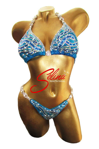 Oceania - Selina Bikini