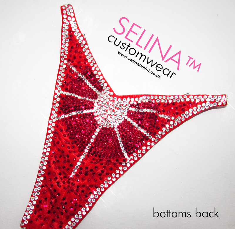 Cosmos - Selina Bikini