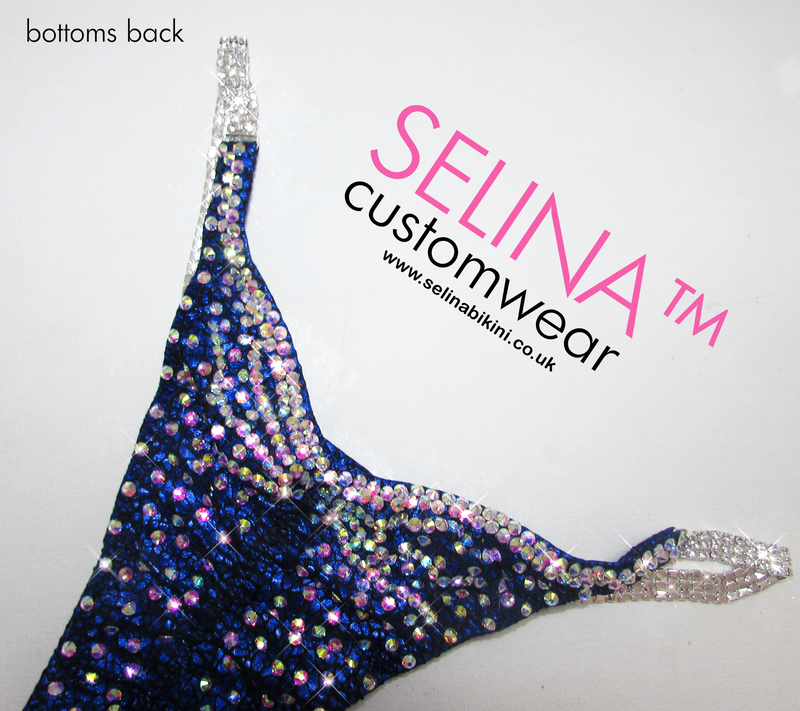 Obsession - Selina Bikini