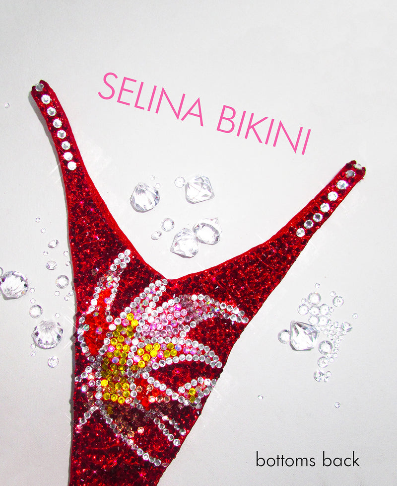 Hope - Selina Bikini