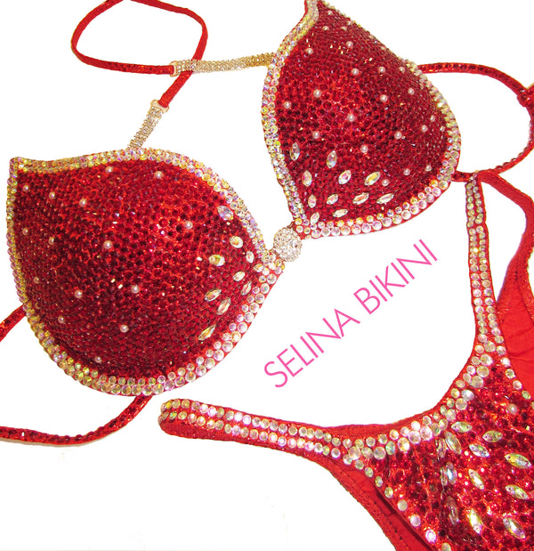 Larissa - Selina Bikini