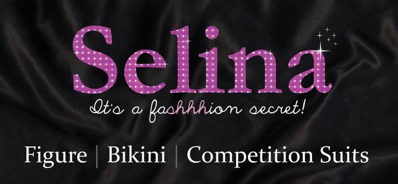Express Completion Service - Selina Bikini