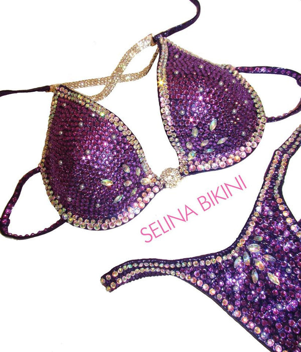 Sensa - Selina Bikini